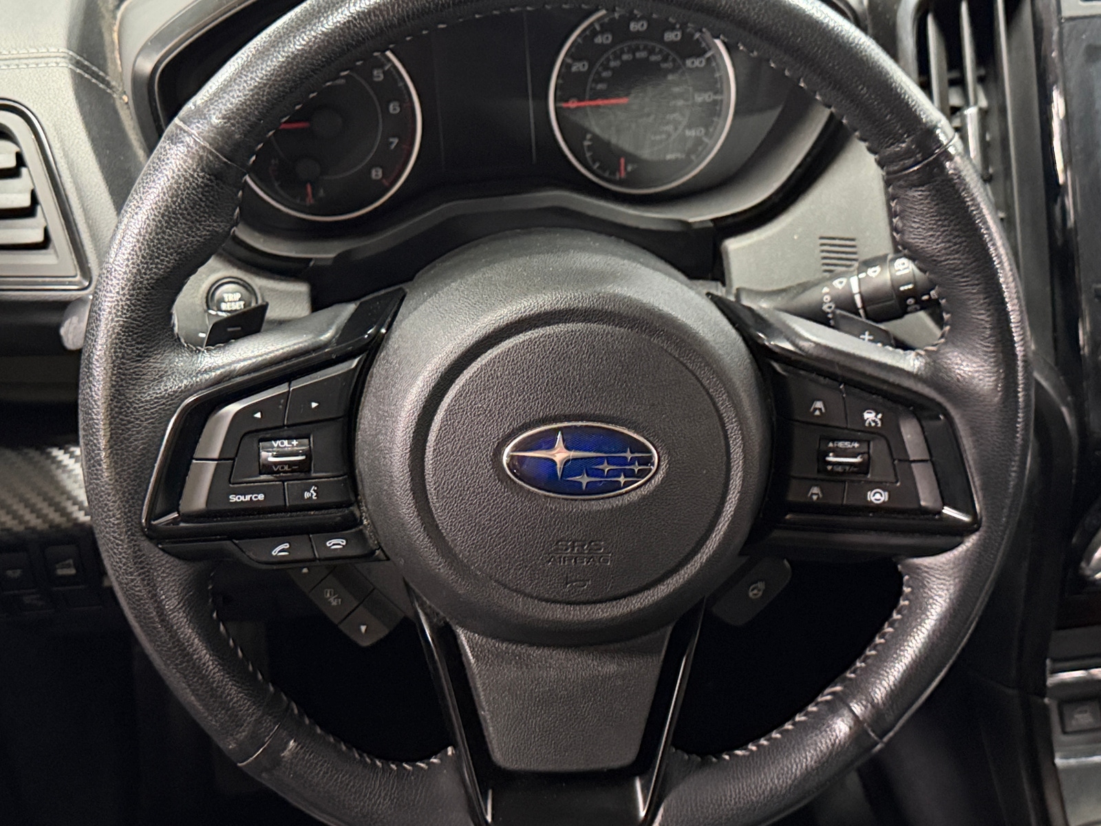 Thumbnail: 2022 Subaru Ascent - 4