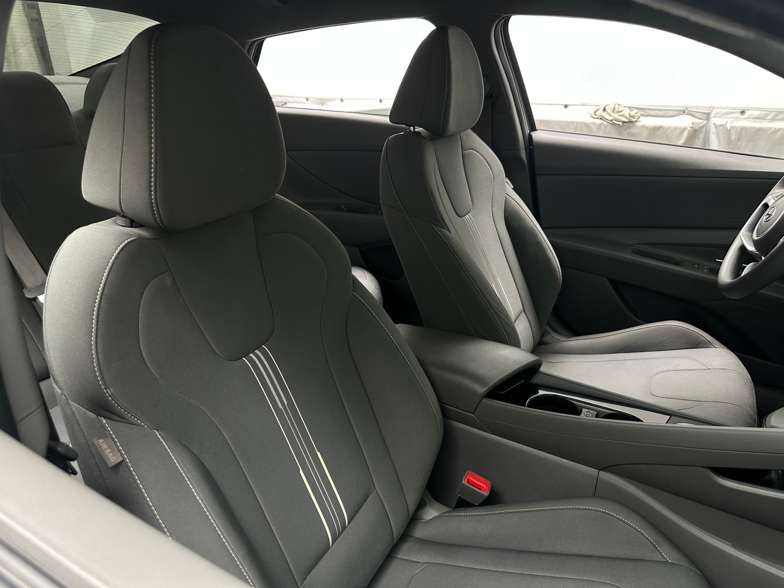 Thumbnail: 2023 Hyundai Elantra - 2
