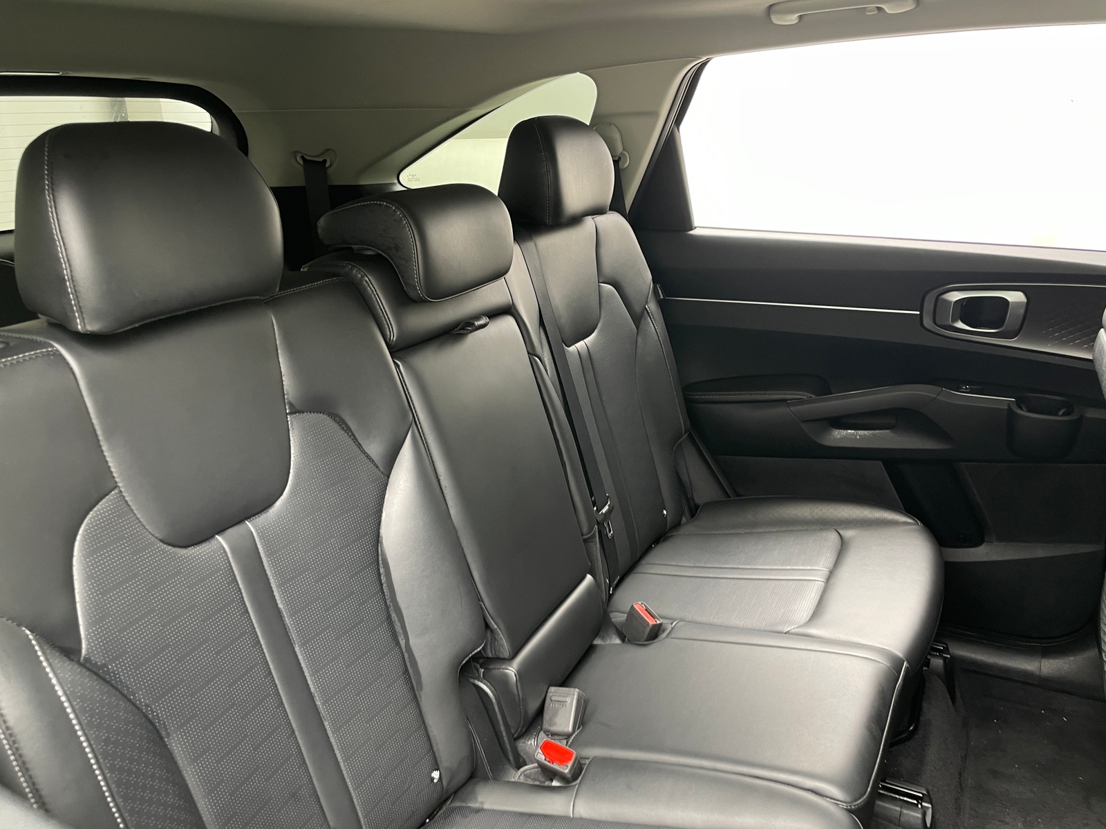 Thumbnail: 2024 Kia Sorento - 5