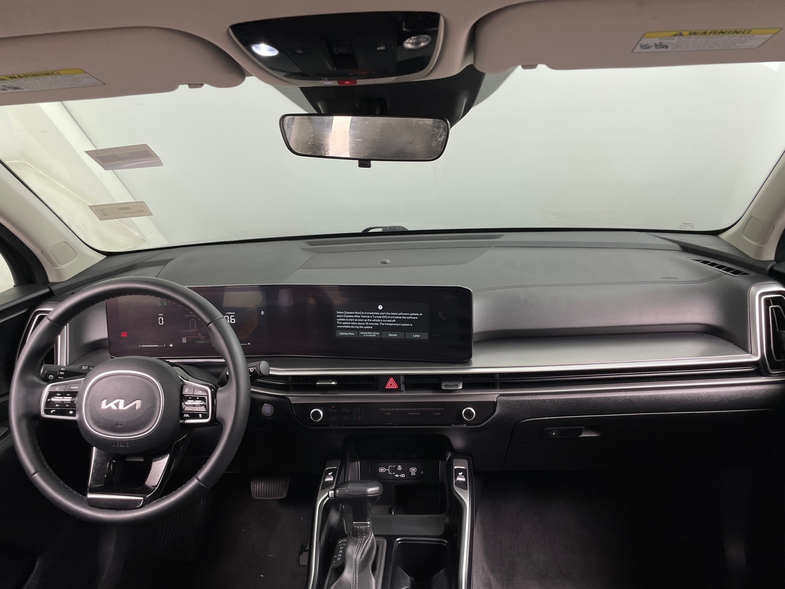 Thumbnail: 2024 Kia Sorento - 2