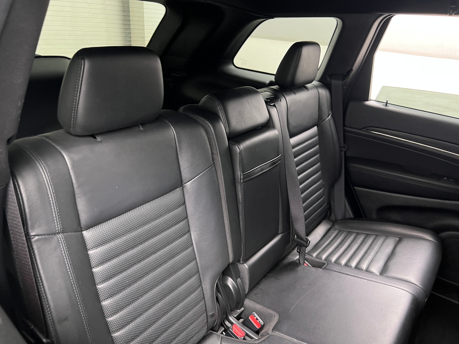Thumbnail: 2020 Jeep Grand Cherokee - 5