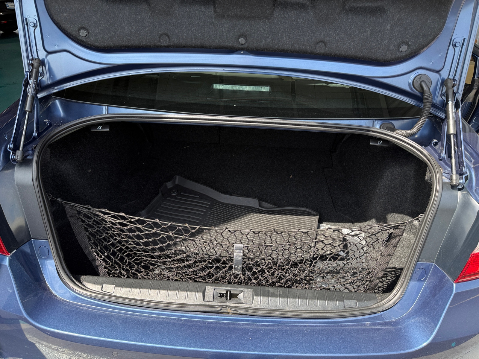 Thumbnail: 2019 Subaru Legacy - 6