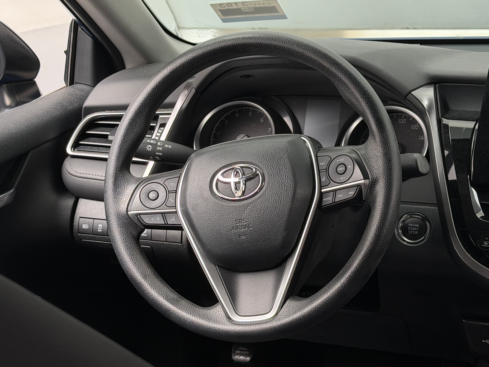 Thumbnail: 2023 Toyota Camry - 5