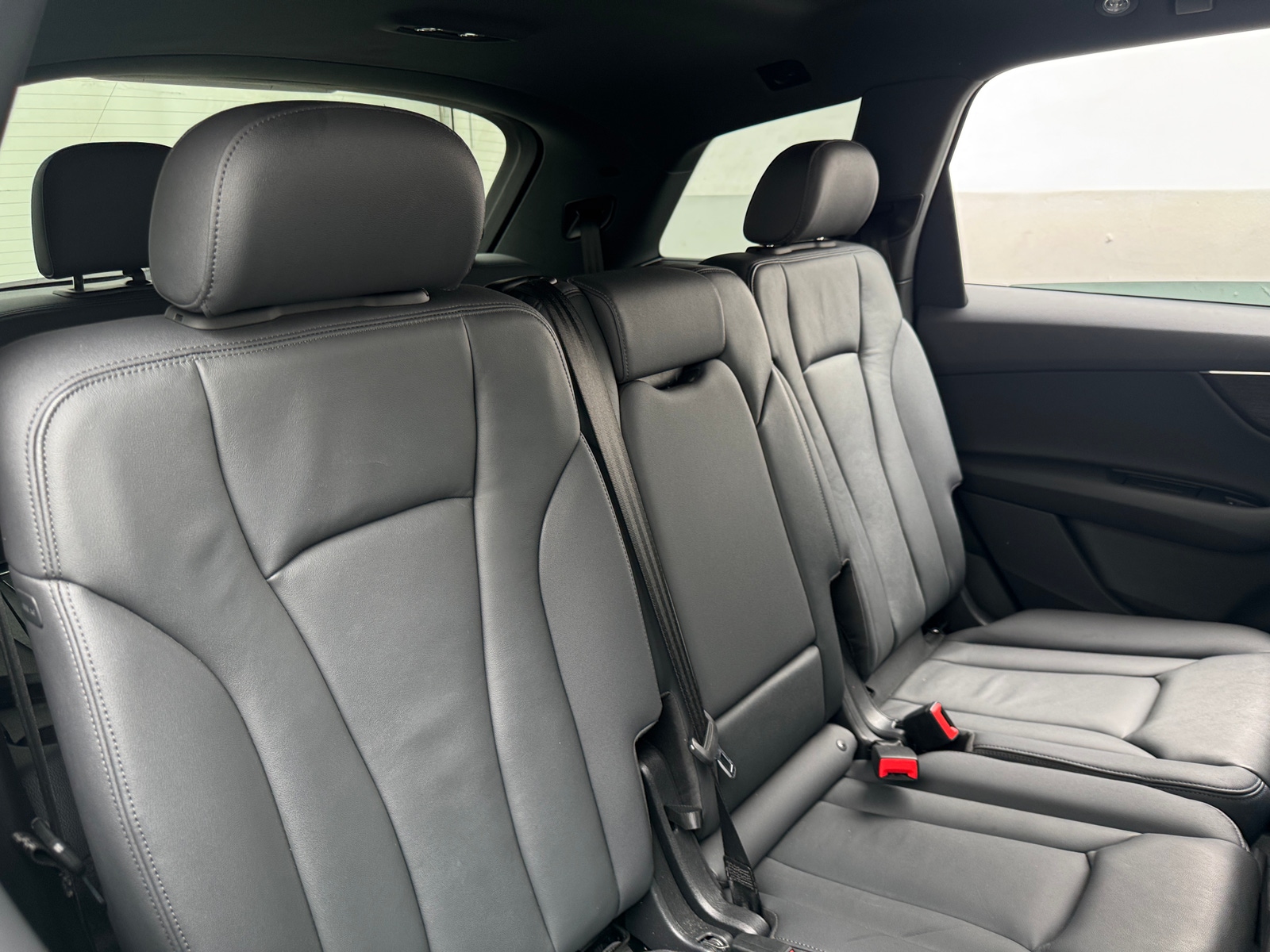Thumbnail: 2023 Audi Q7 - 6