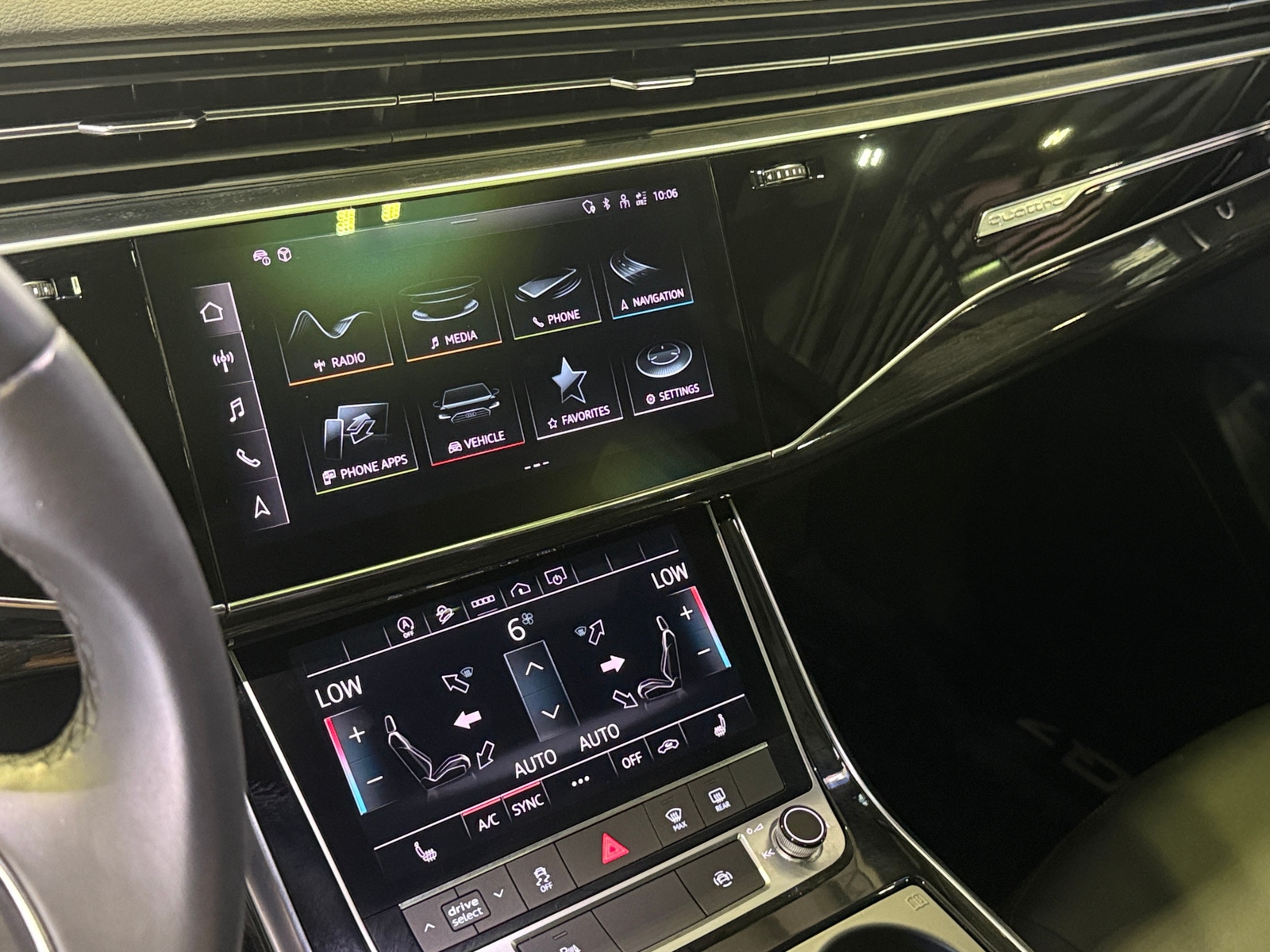 Thumbnail: 2023 Audi Q7 - 4