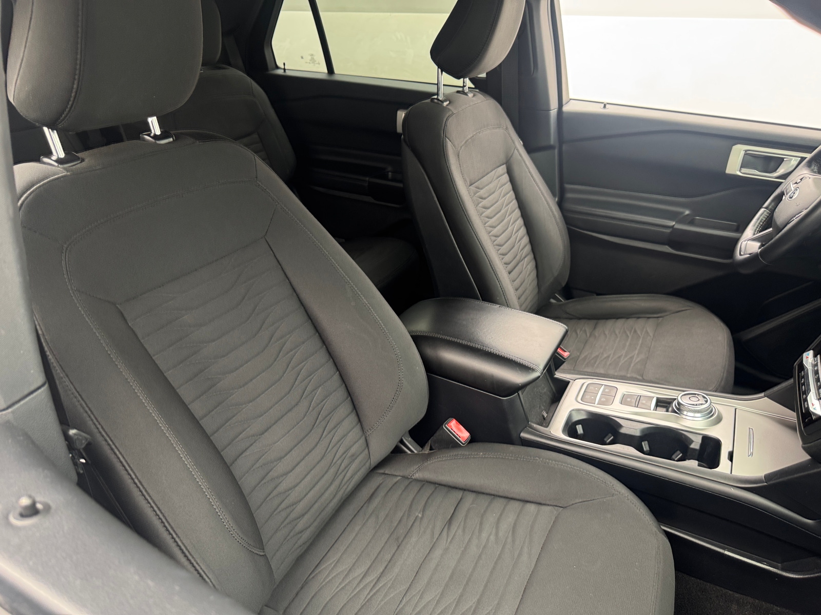 Thumbnail: 2020 Ford Explorer - 2