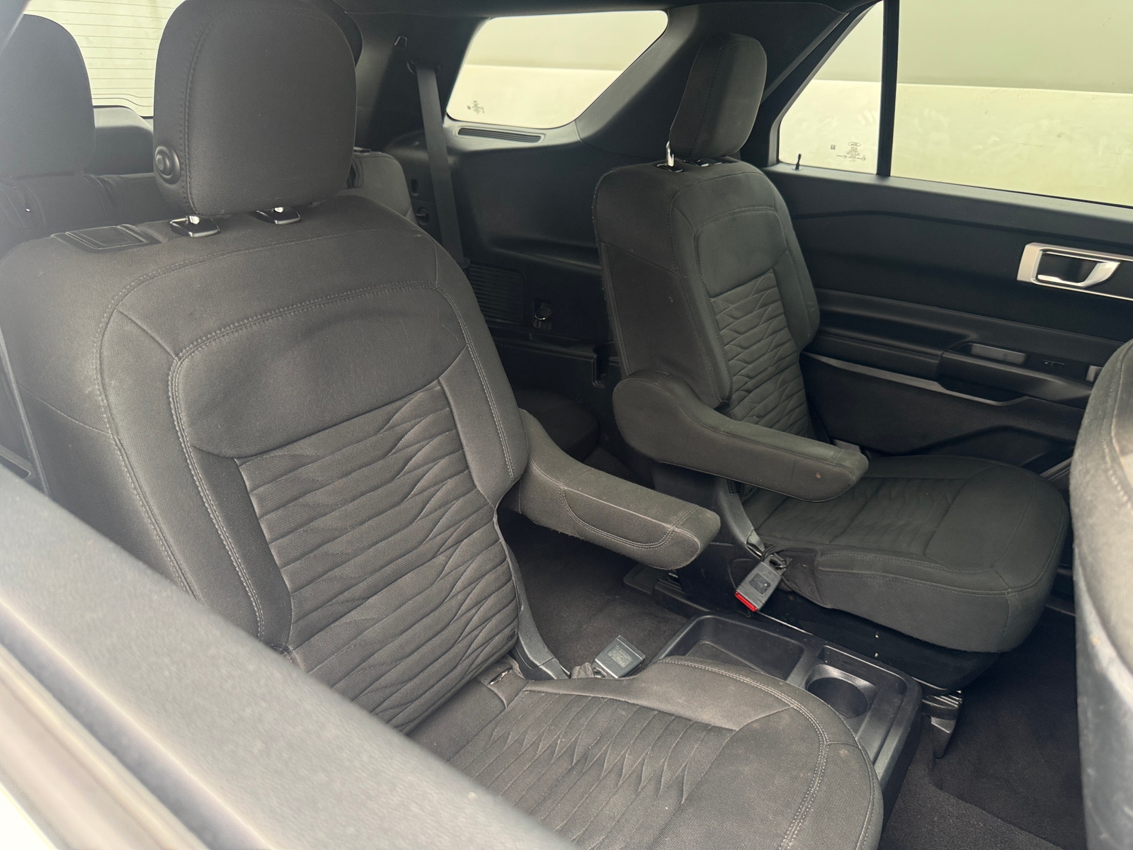 Thumbnail: 2020 Ford Explorer - 6