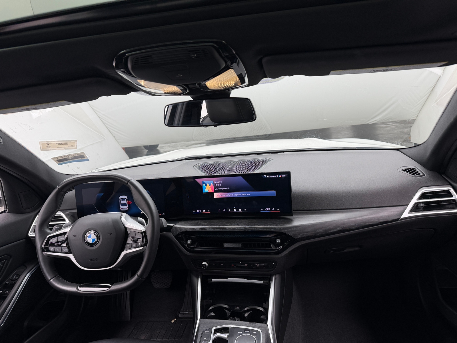 Thumbnail: 2025 BMW 3 Series - 2