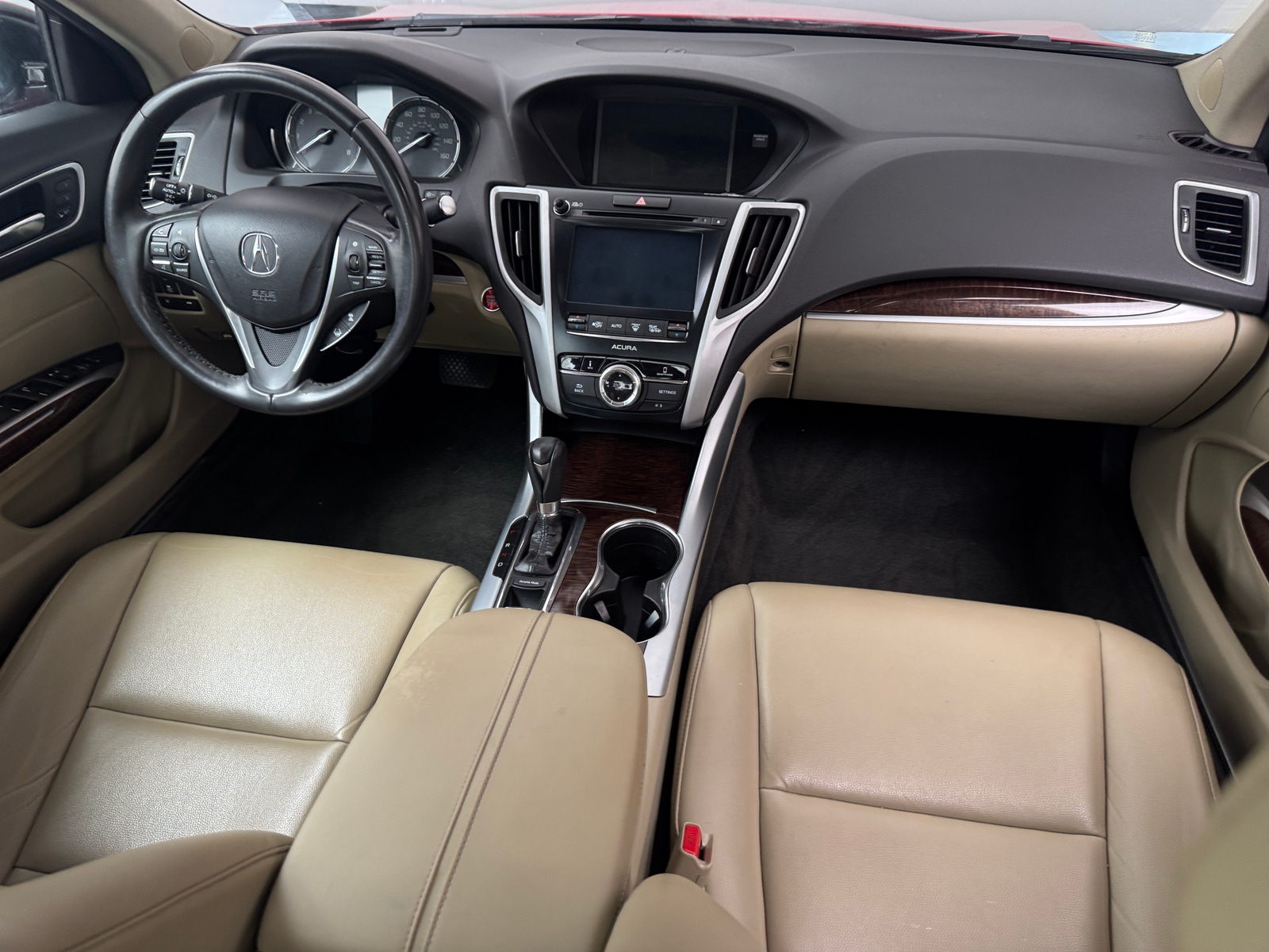 Thumbnail: 2018 Acura TLX - 2