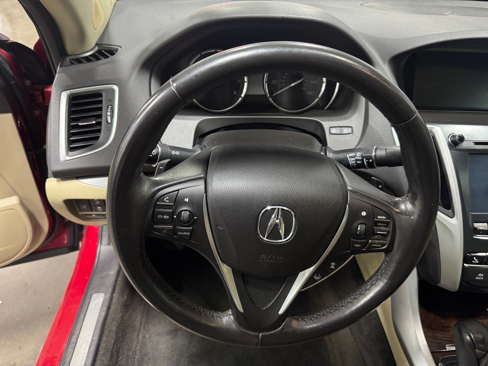 Thumbnail: 2018 Acura TLX - 4