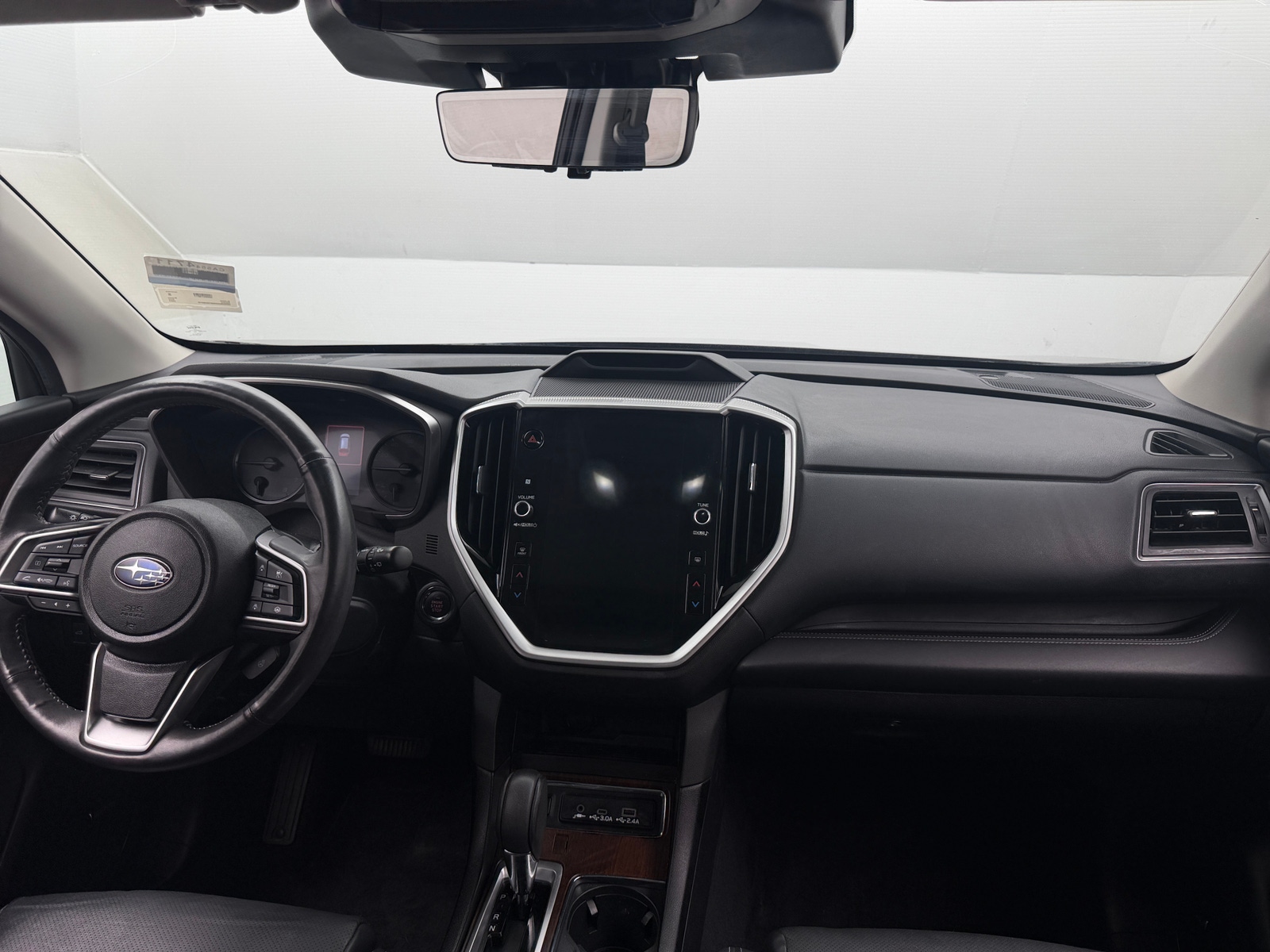 Thumbnail: 2023 Subaru Ascent - 2