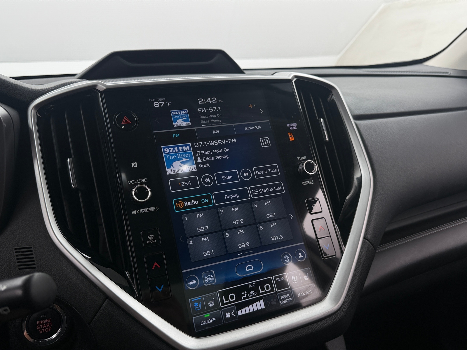 Thumbnail: 2023 Subaru Ascent - 3