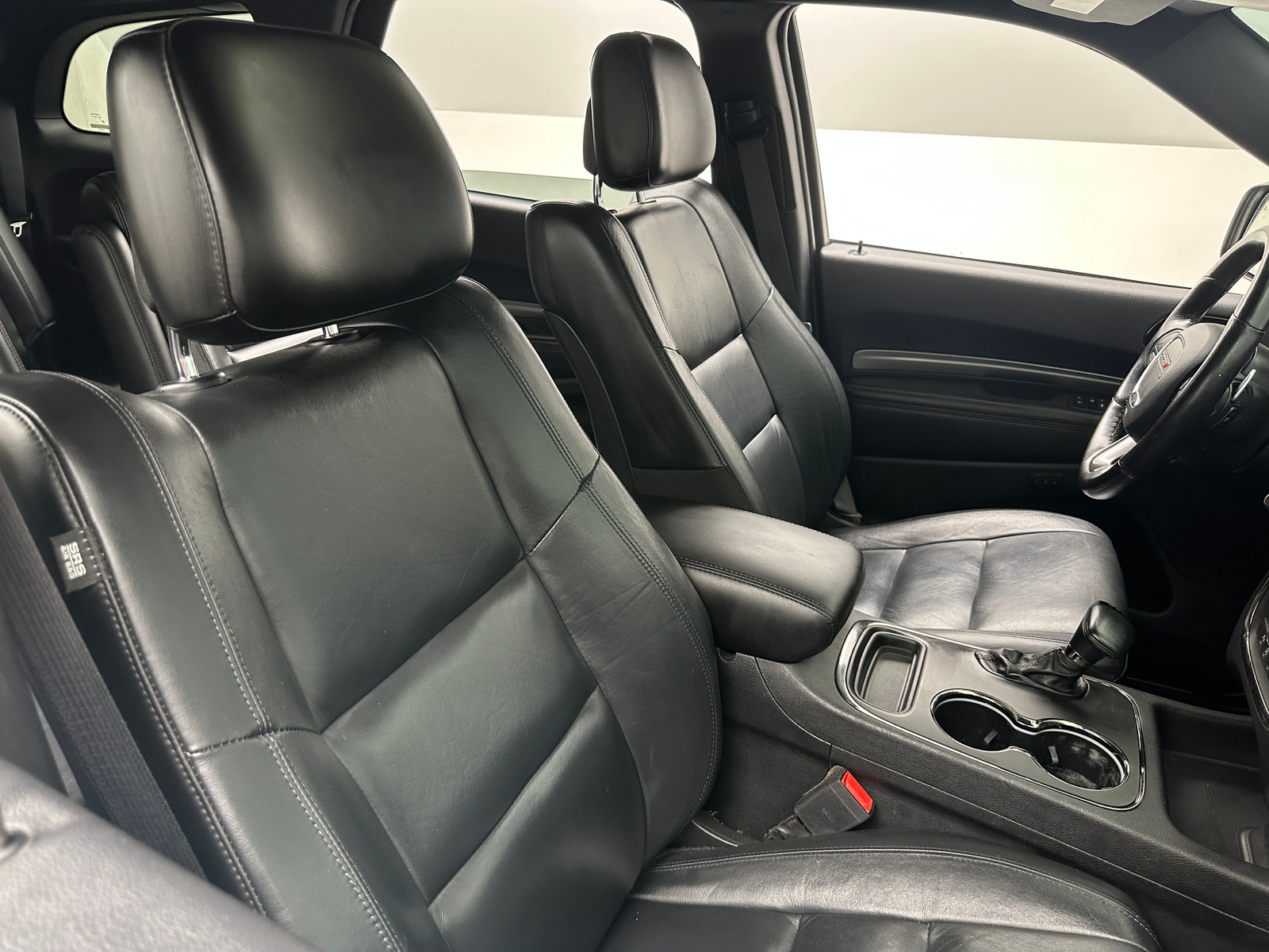 Thumbnail: 2020 Dodge Durango - 2