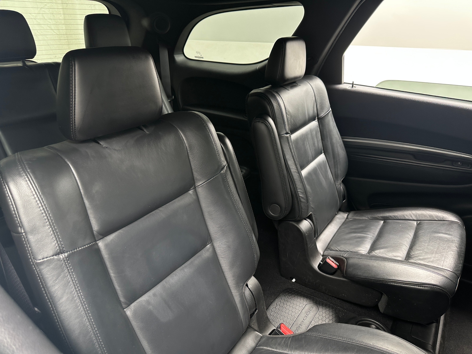 Thumbnail: 2020 Dodge Durango - 6
