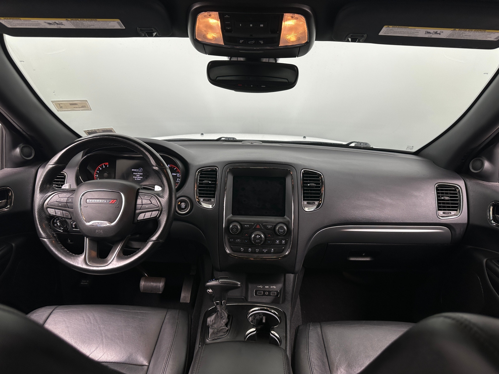 Thumbnail: 2020 Dodge Durango - 3
