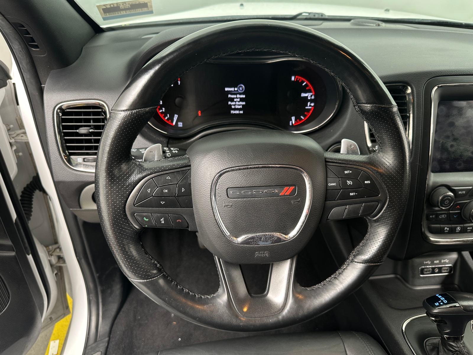 Thumbnail: 2020 Dodge Durango - 5