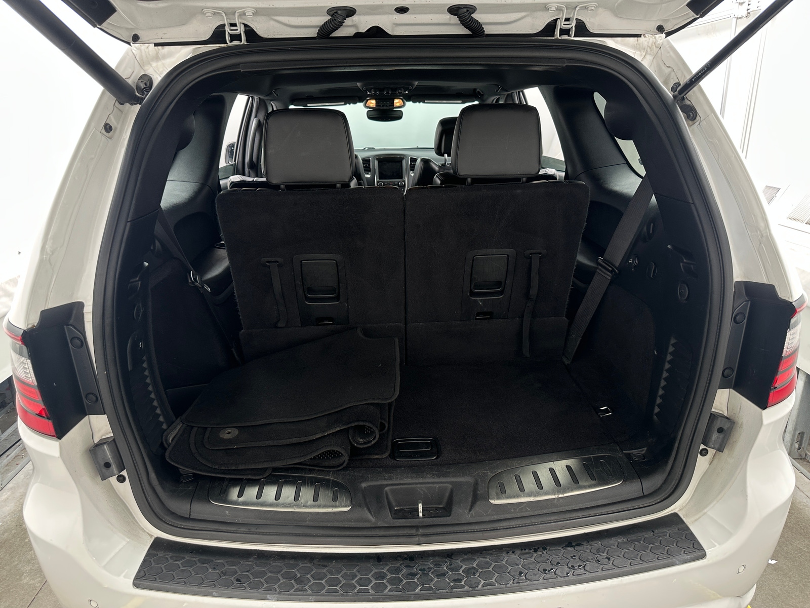 Thumbnail: 2020 Dodge Durango - 7
