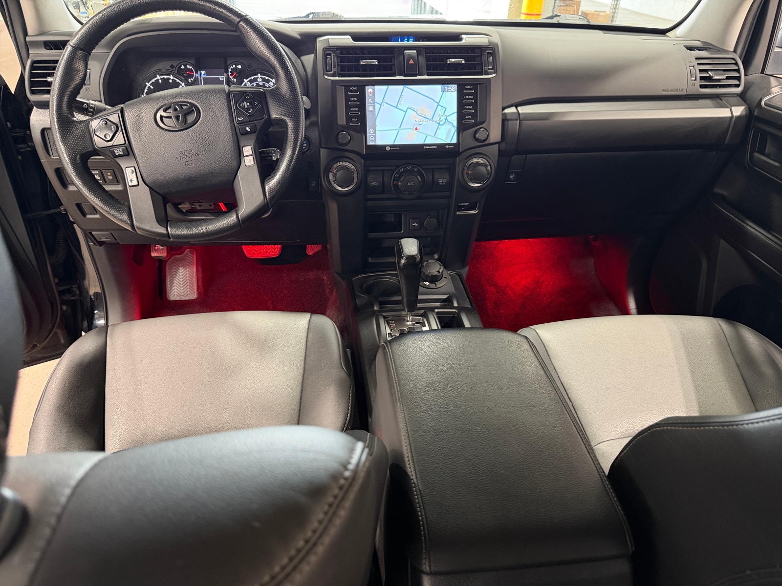 Thumbnail: 2024 Toyota 4Runner - 3