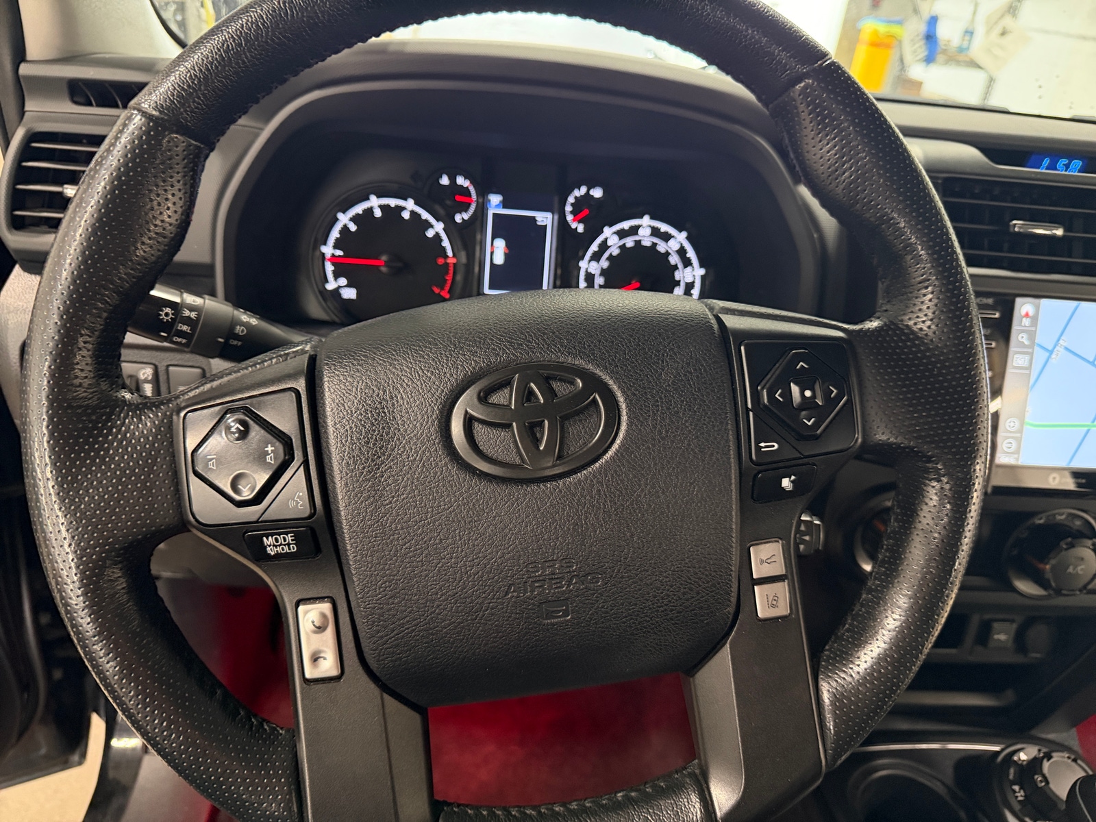 Thumbnail: 2024 Toyota 4Runner - 5