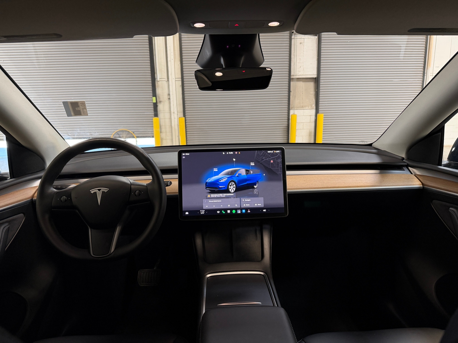 Thumbnail: 2023 Tesla Model Y - 2