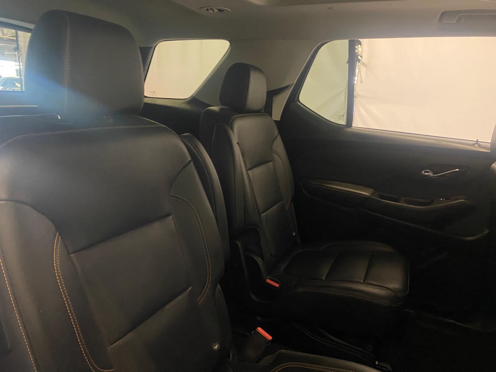 Thumbnail: 2021 Chevrolet Traverse - 5