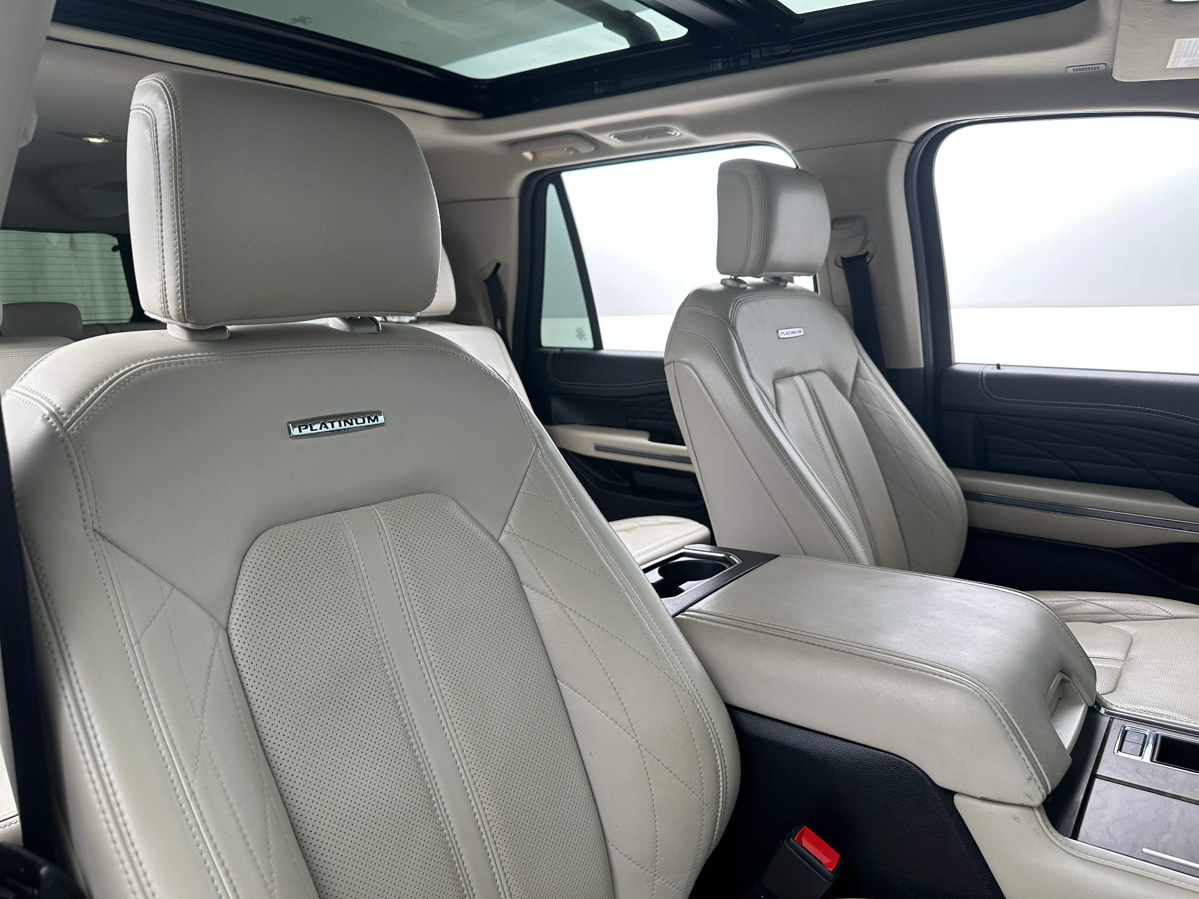 2020 Ford Expedition
