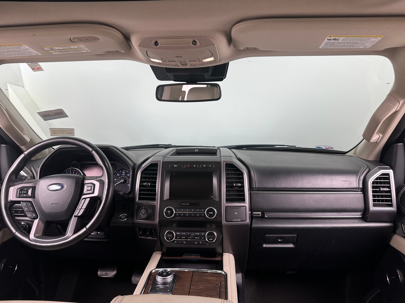 Thumbnail: 2020 Ford Expedition MAX - 2