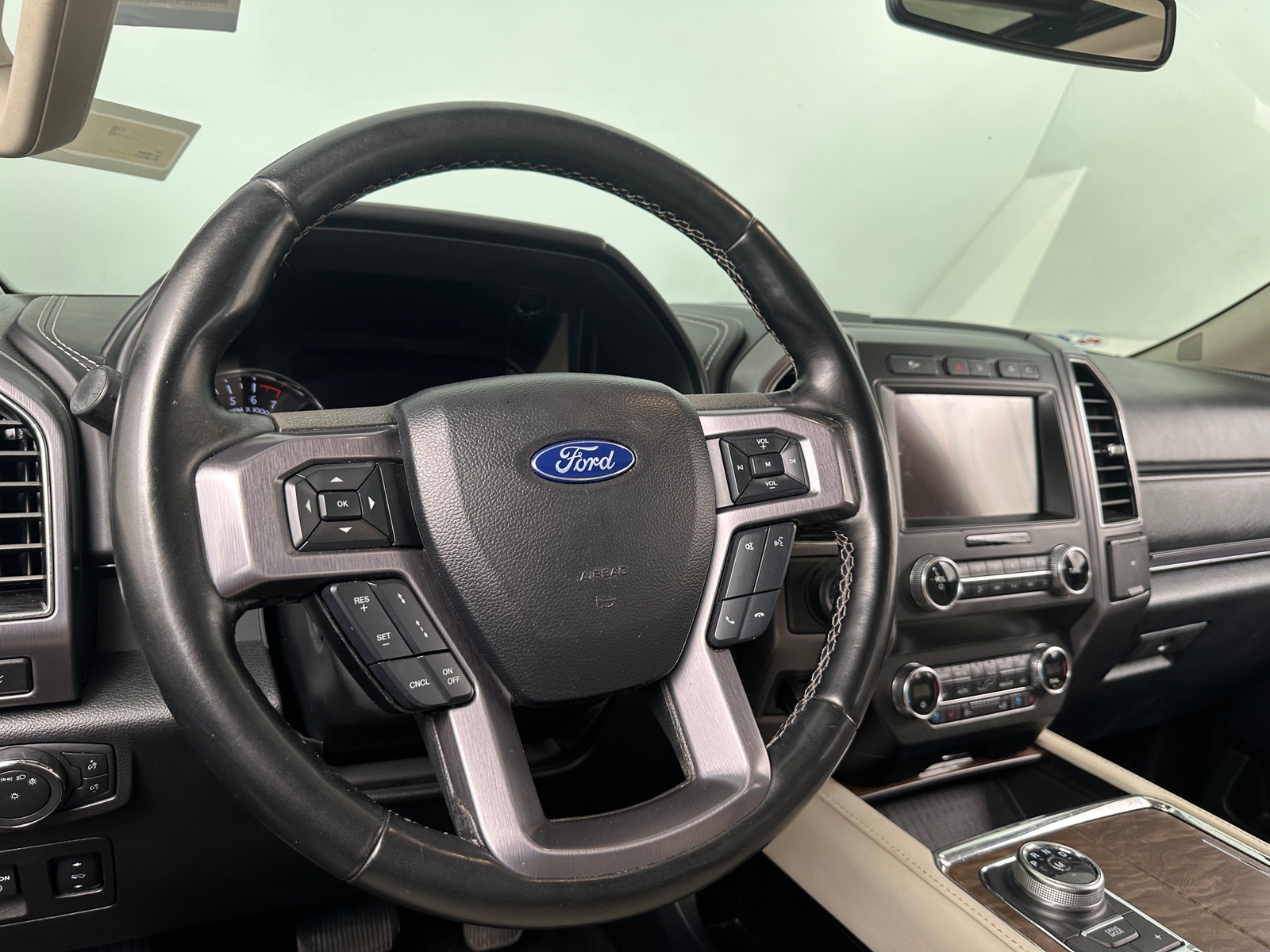 Thumbnail: 2020 Ford Expedition MAX - 4