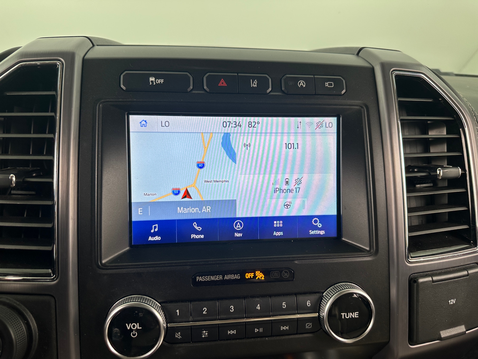 Thumbnail: 2020 Ford Expedition MAX - 3