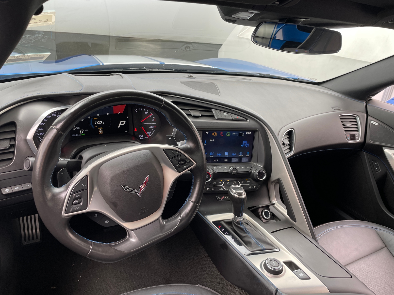 Thumbnail: 2016 Chevrolet Corvette - 2