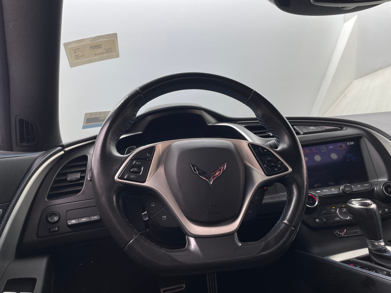 Thumbnail: 2016 Chevrolet Corvette - 4