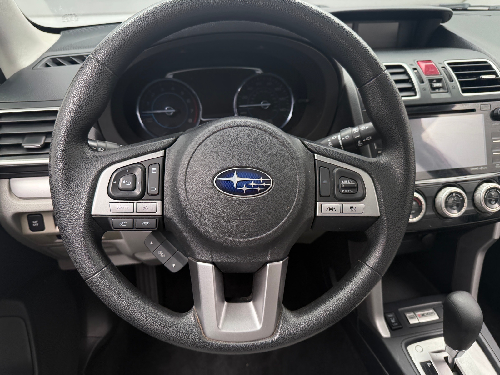 Thumbnail: 2018 Subaru Forester - 5