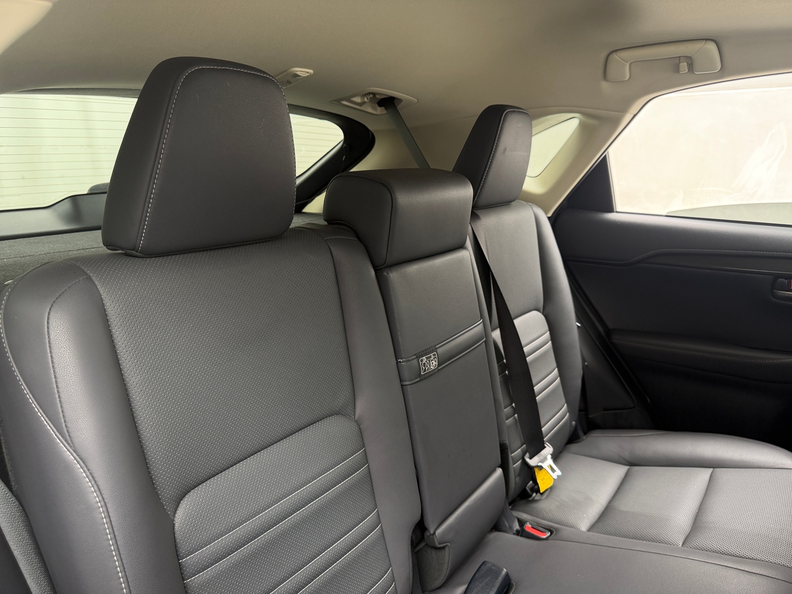 Thumbnail: 2019 Lexus NX - 5