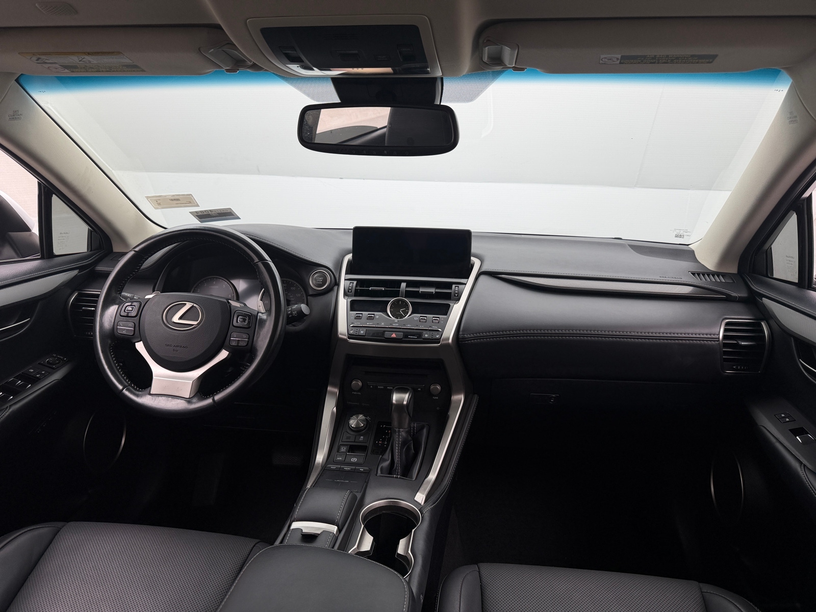 Thumbnail: 2019 Lexus NX - 2
