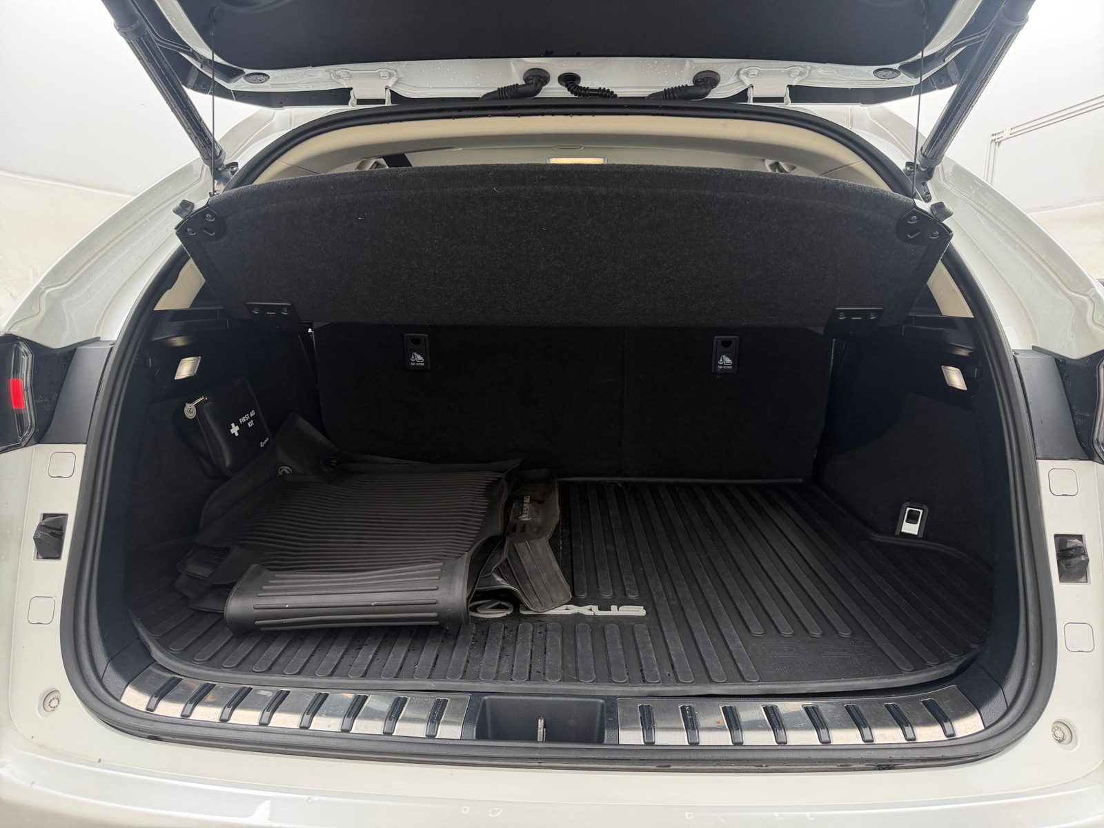 Thumbnail: 2019 Lexus NX - 6