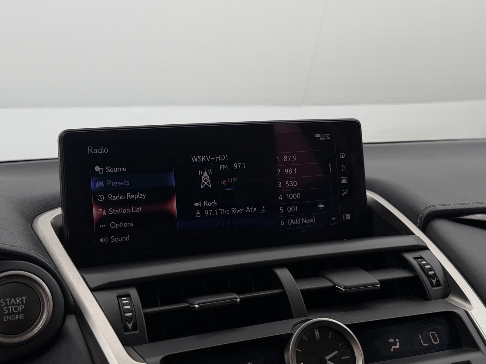 Thumbnail: 2019 Lexus NX - 3