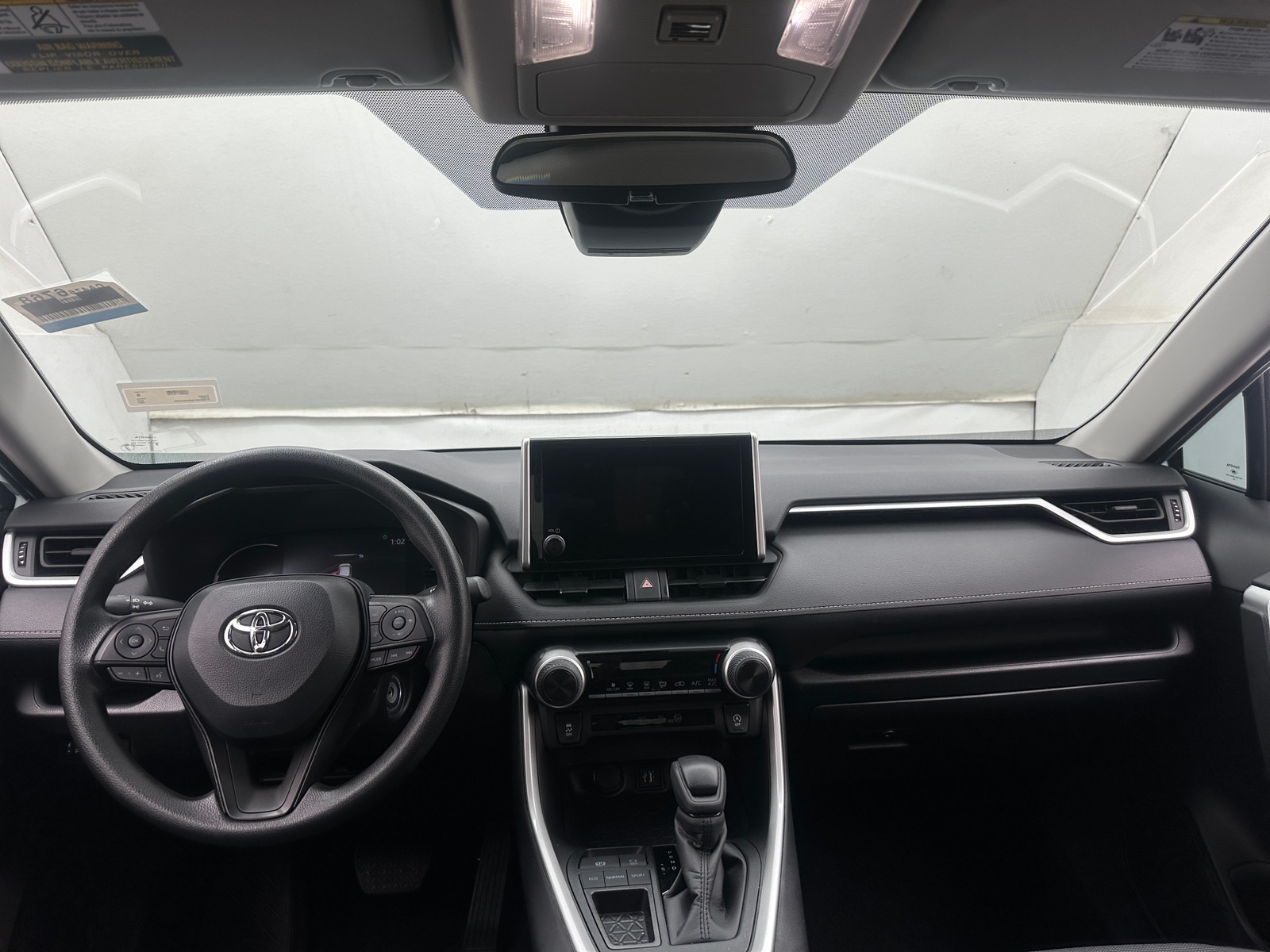 Thumbnail: 2025 Toyota RAV4 - 3