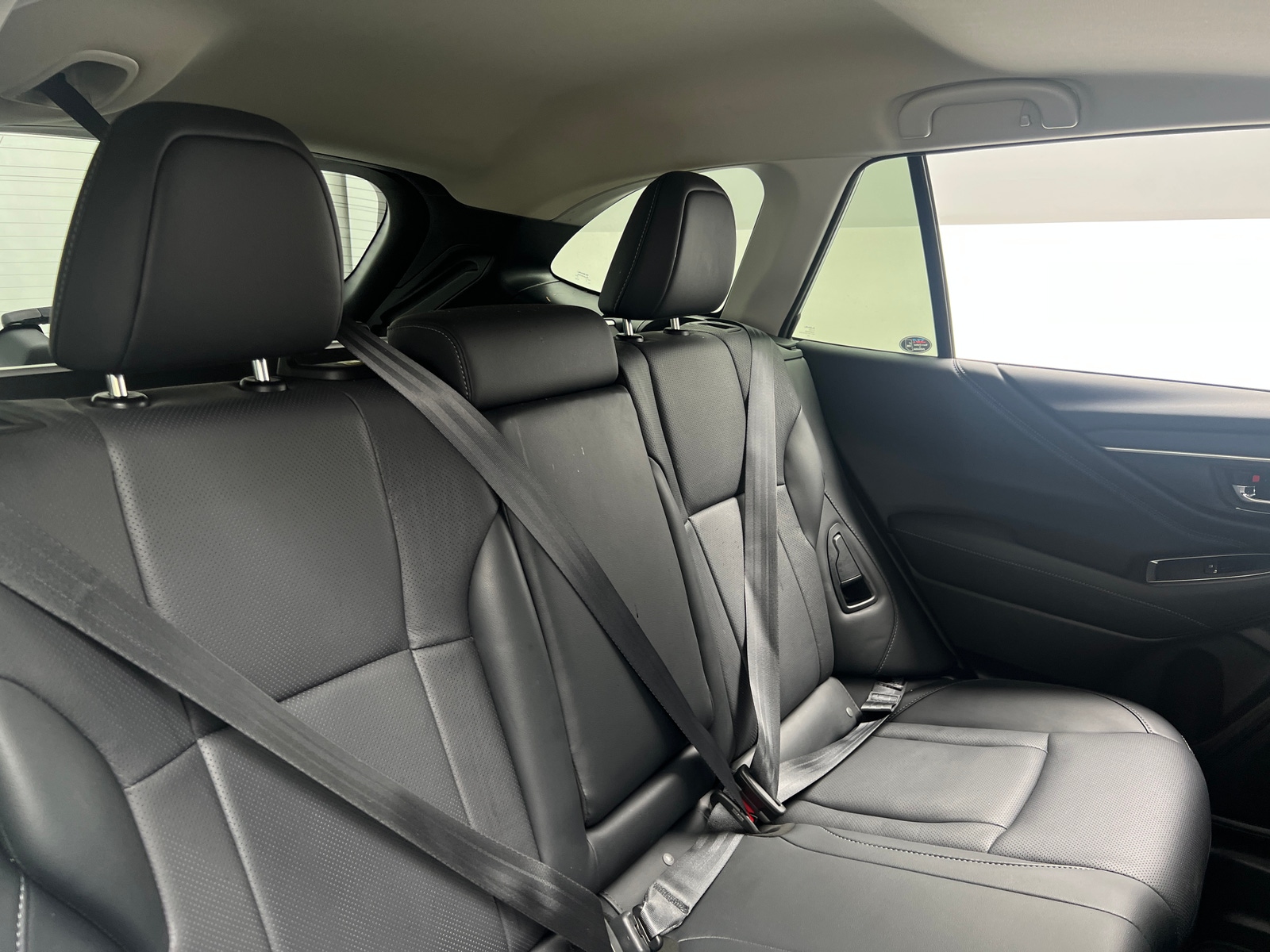 Thumbnail: 2024 Subaru Outback - 5