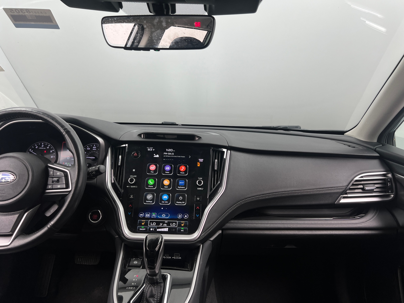 Thumbnail: 2024 Subaru Outback - 2