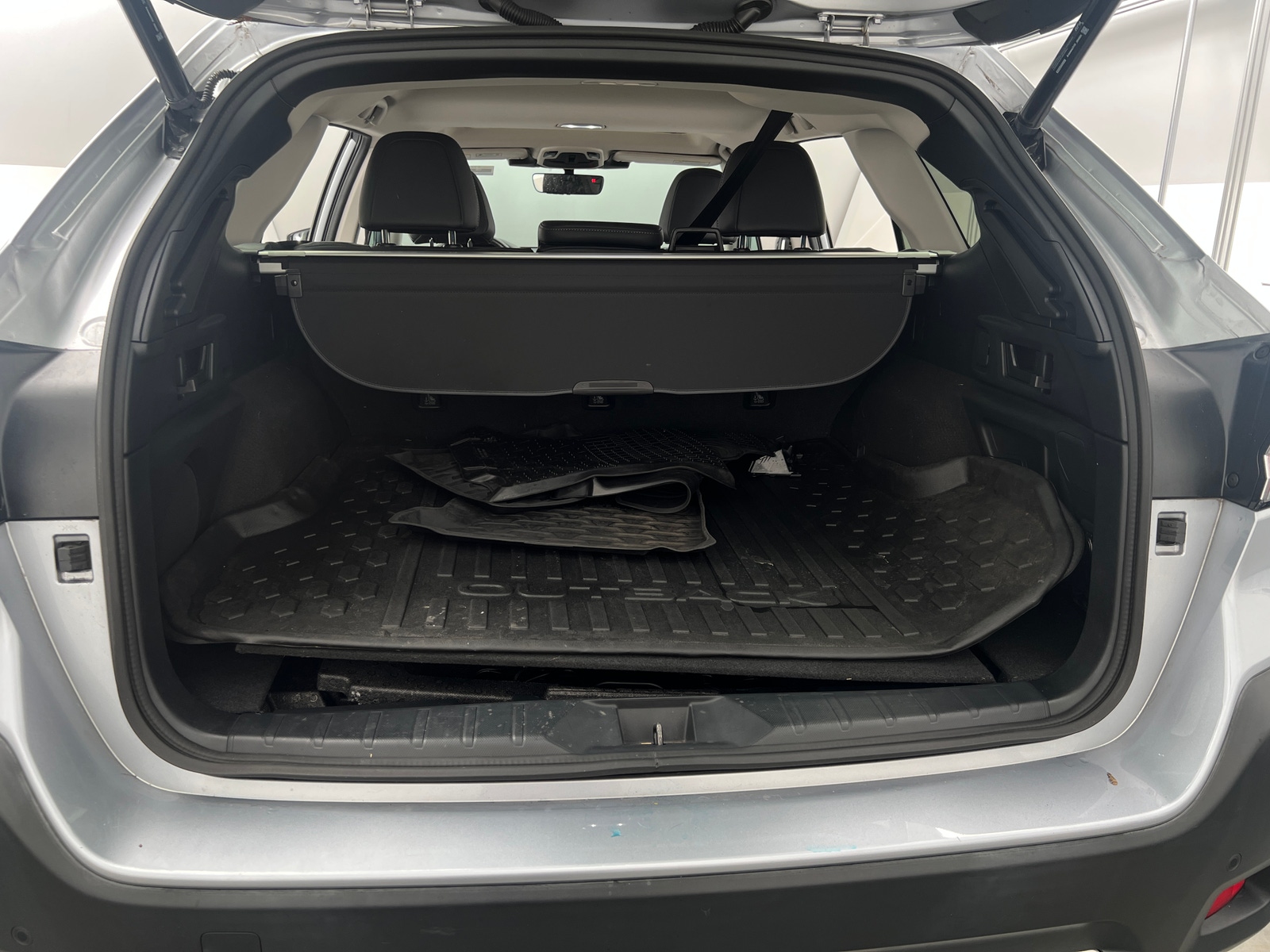 Thumbnail: 2024 Subaru Outback - 6