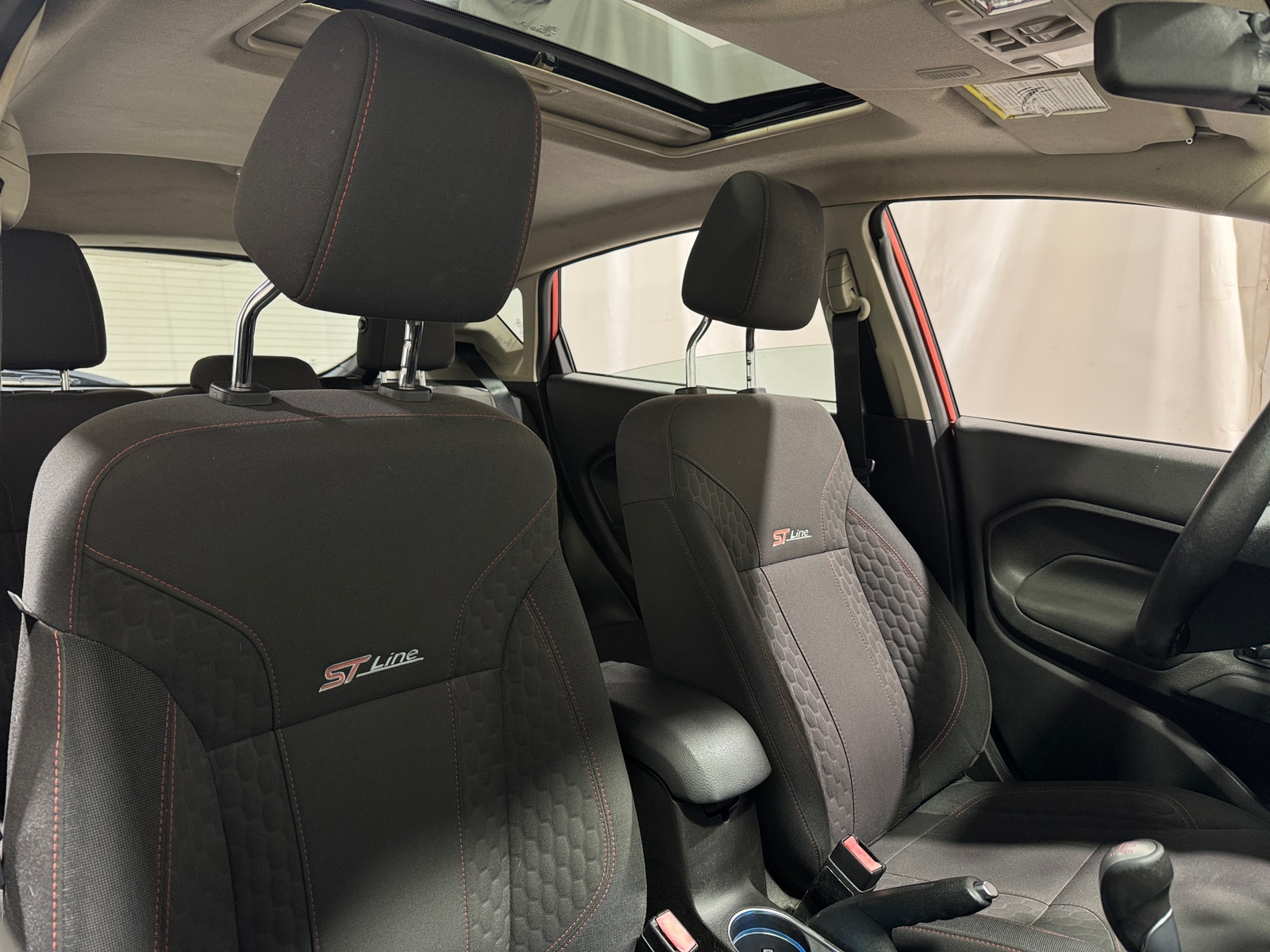 Thumbnail: 2019 Ford Fiesta - 2