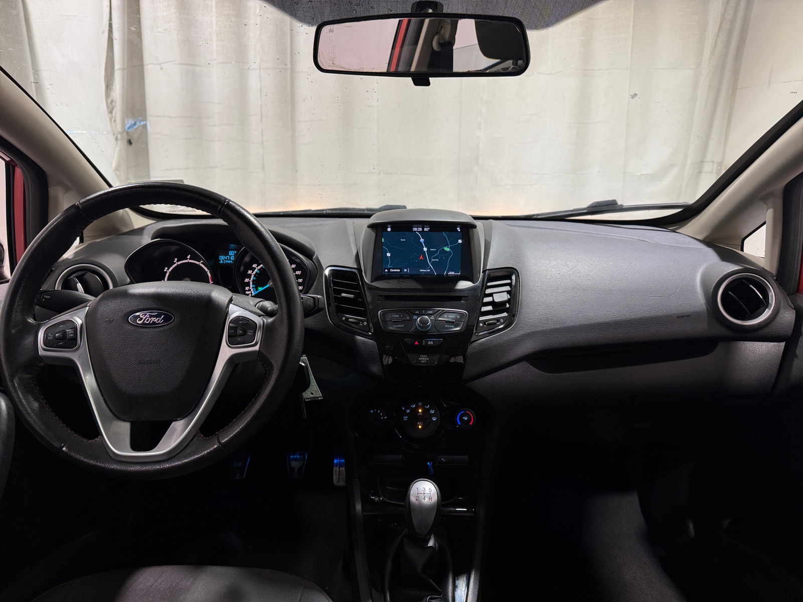 Thumbnail: 2019 Ford Fiesta - 3