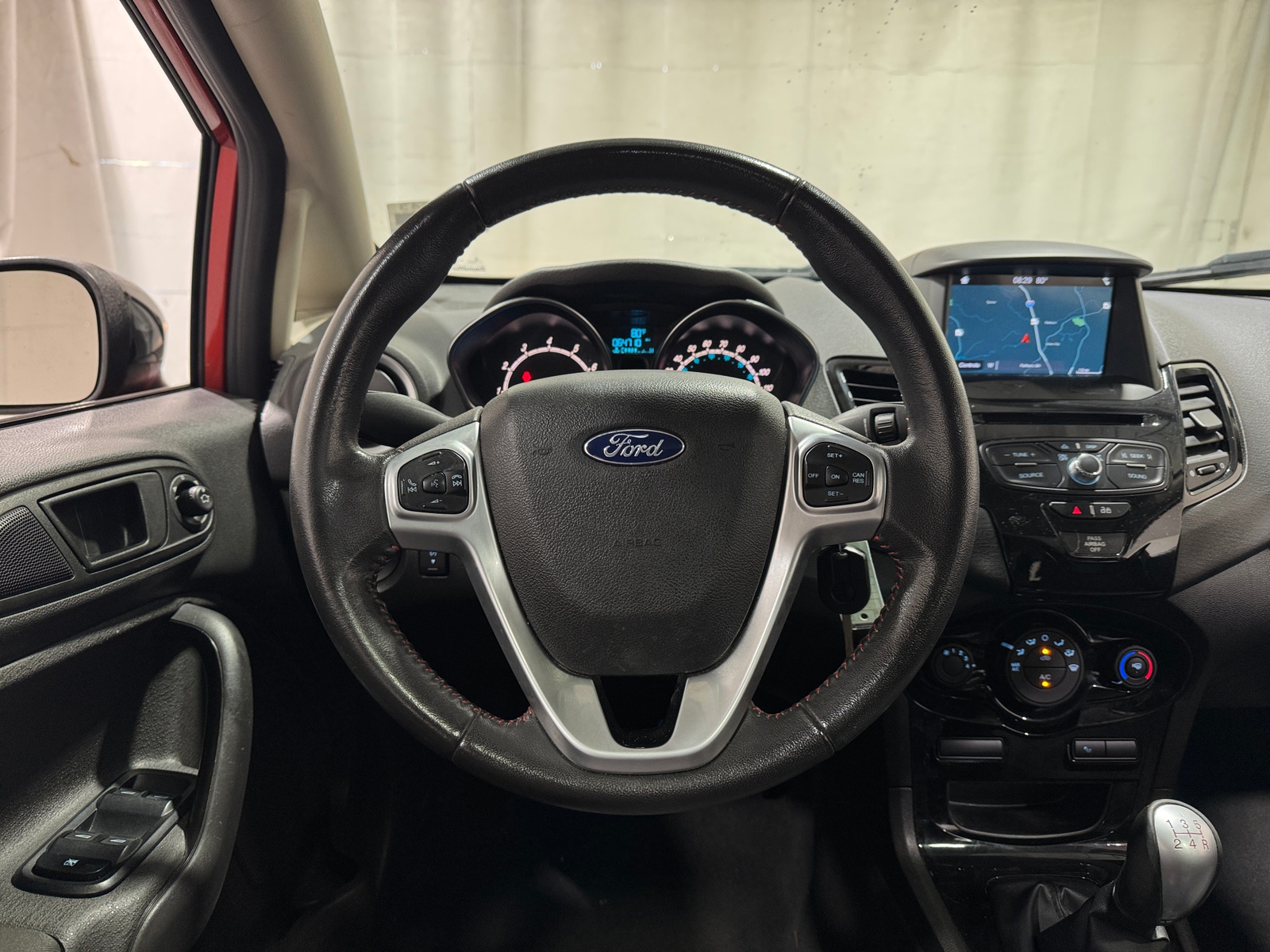 Thumbnail: 2019 Ford Fiesta - 5