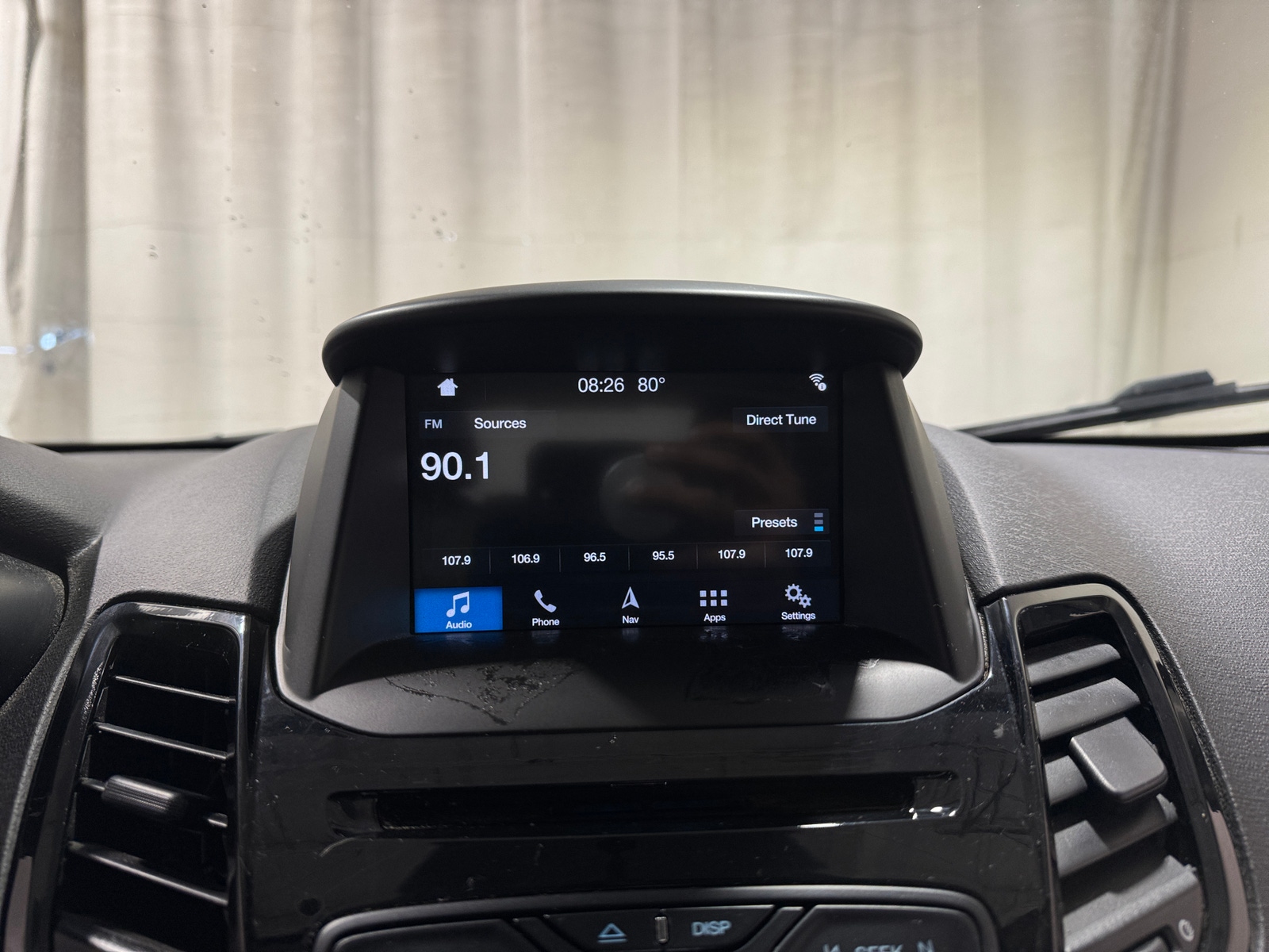 Thumbnail: 2019 Ford Fiesta - 4