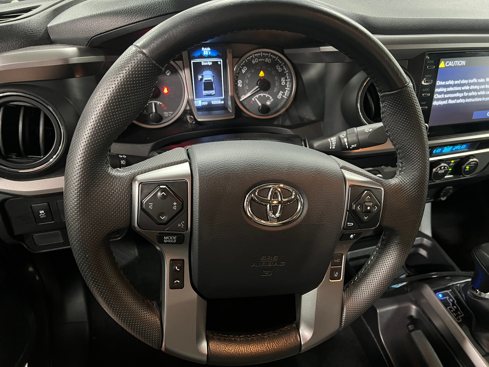 Thumbnail: 2023 Toyota Tacoma - 5