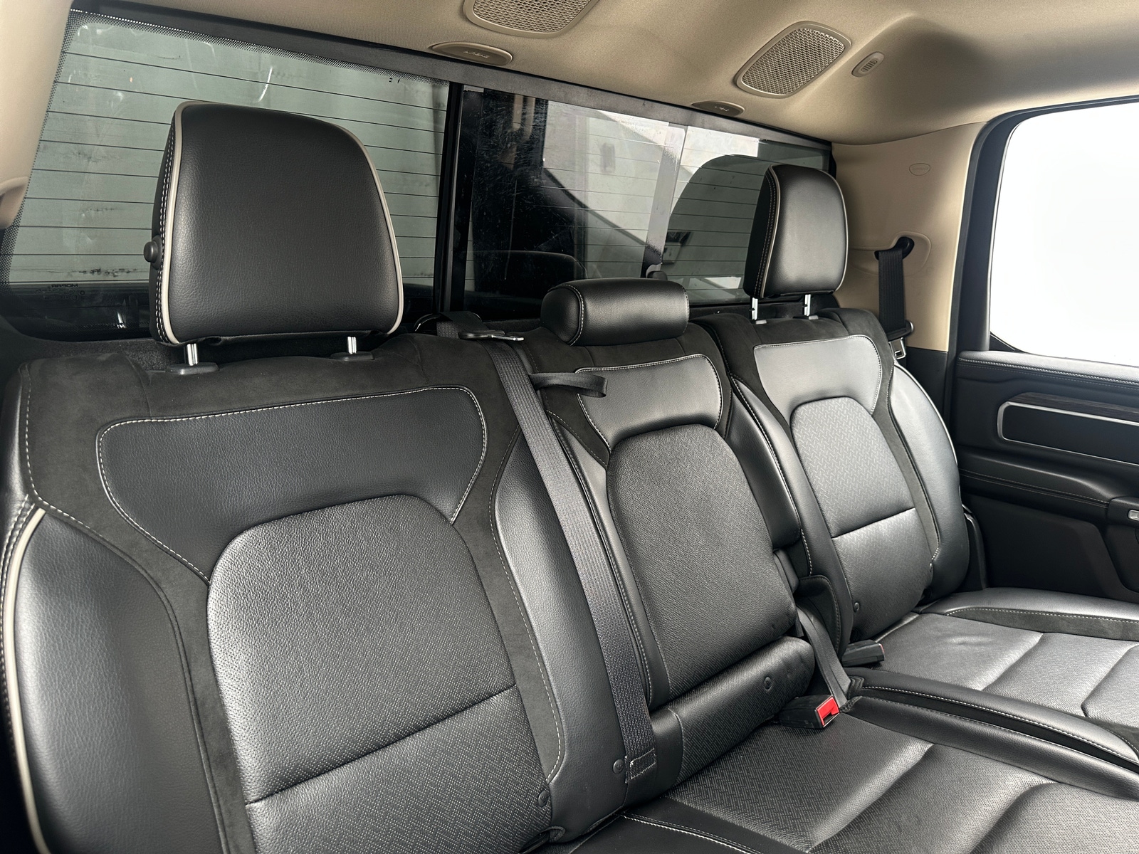 Thumbnail: 2019 RAM 1500 - 5