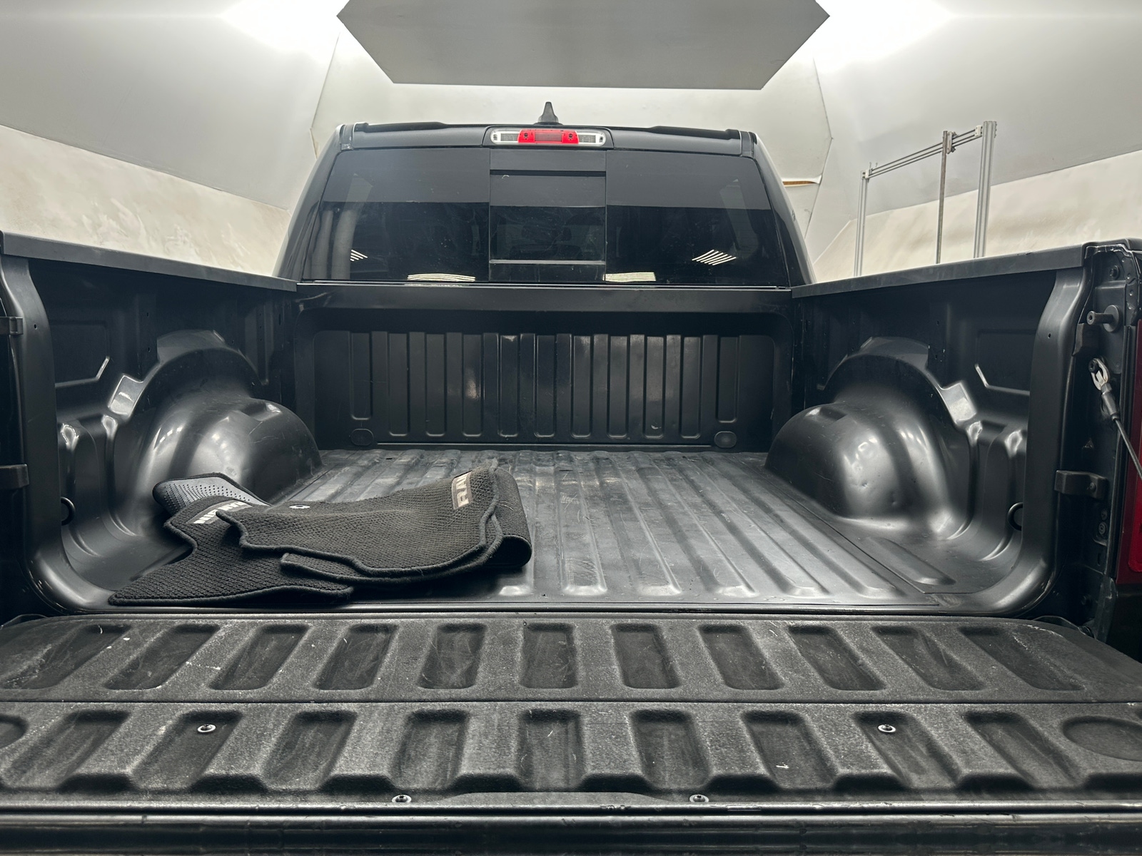 Thumbnail: 2019 RAM 1500 - 6