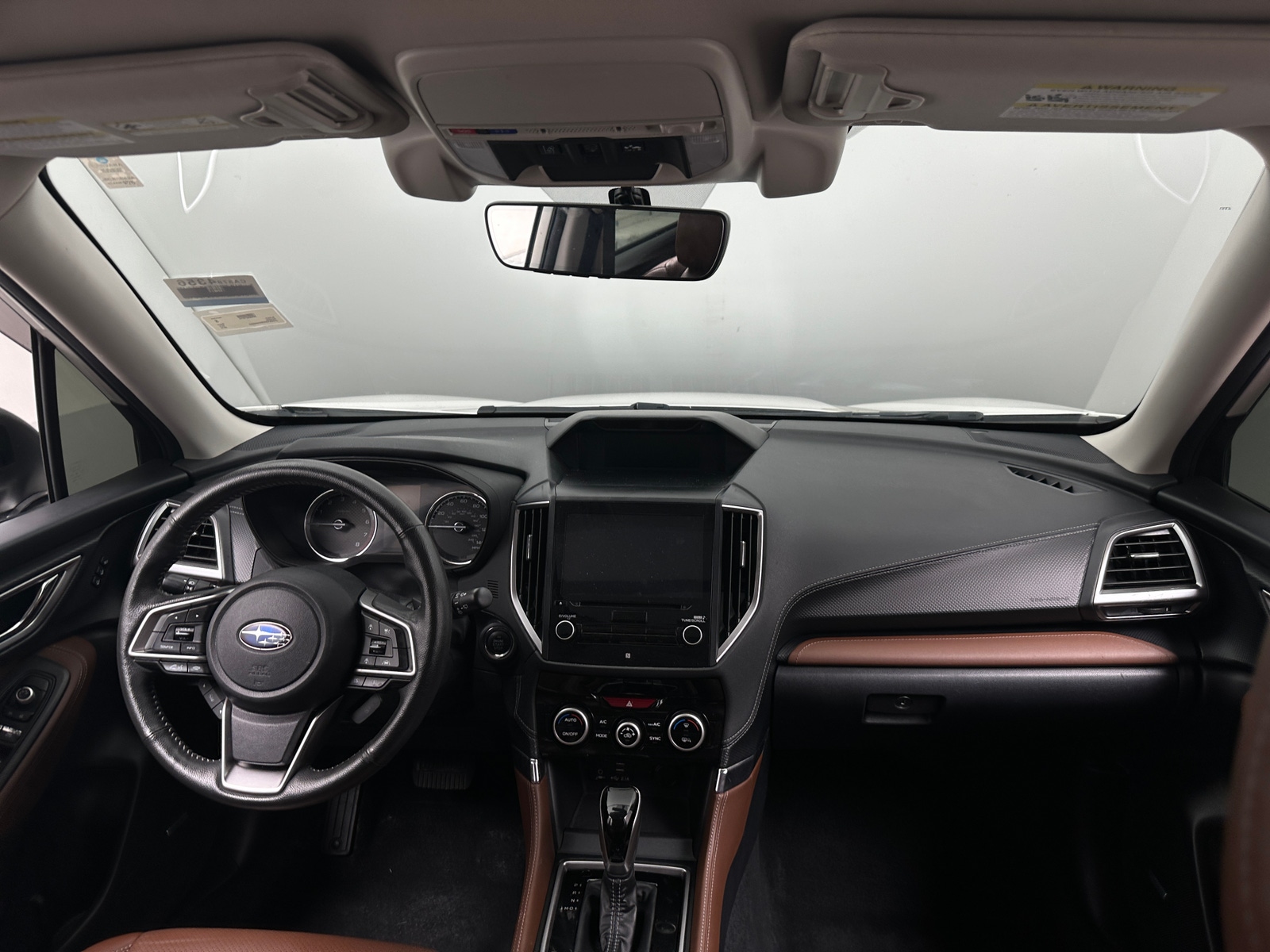 Thumbnail: 2019 Subaru Forester - 2