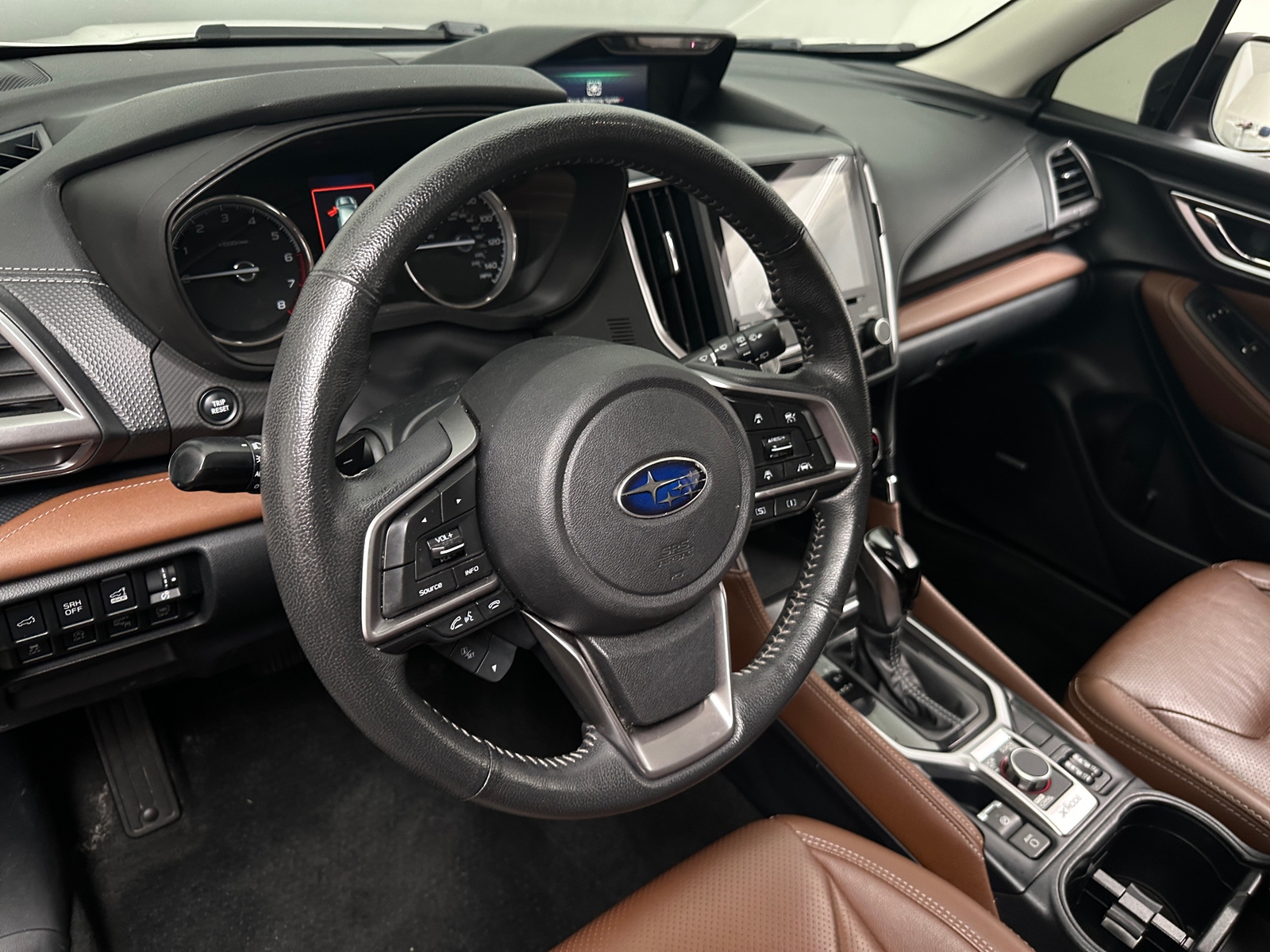 Thumbnail: 2019 Subaru Forester - 4