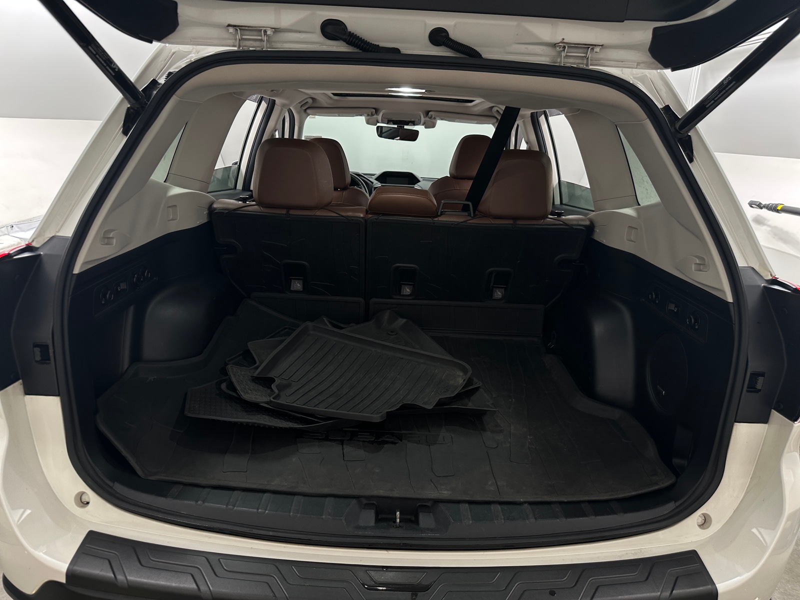 Thumbnail: 2019 Subaru Forester - 6